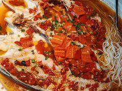 剁椒翻身鱼头-匠熙小馆(崇文门店)