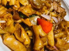 鲍汁珍菌扒花胶-顺风山庄(水濂山店)