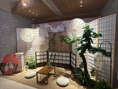 -交通银行前滩31演艺中心