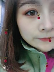 -谜秀韩式半永久纹眉纹绣洗眉