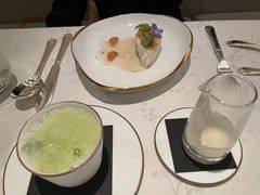 -王府半岛酒店·Jing餐厅