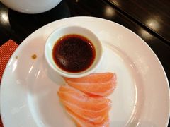 -泰州世茂茂御酒店·御咖啡西餐厅