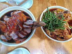 -晓马鸭店(新芜路店)