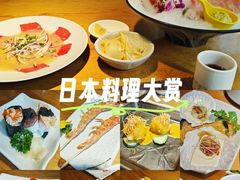 -禾风·海鲜料理自助(玉林店)