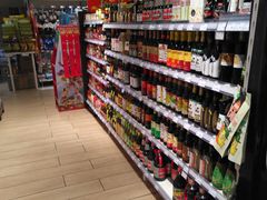 -哈尔信食品超市(世纪花园店)