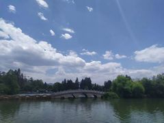 -黑龙潭公园