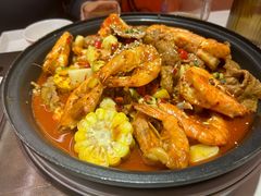 -蟹宗蟹(润达国际五楼店)