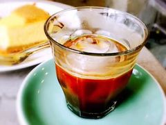 -Nectar One Cafe(勇烈路n1店)