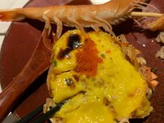 咖喱蟹-花潮料理艺食馆(世欧广场店)