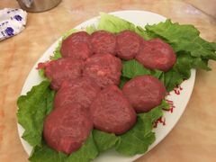 顺和牛肉丸-陈记顺和潮汕牛肉火锅(韩江路店)
