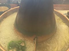 -宣武小院涮肉(前门店)