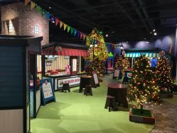 -幻贝家儿童乐园(苏州中心店)