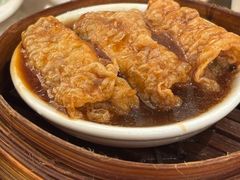 -添好运点心专门店(深水埗店)