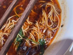 -南锣南门涮肉(南锣鼓巷店)