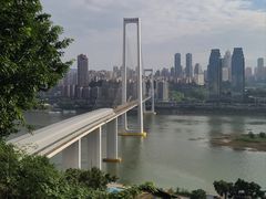 -重庆十八梯传统风貌区