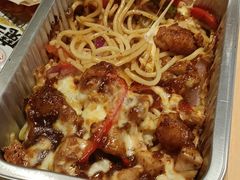 -乐凯撒披萨(正佳广场店)