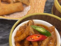 -安泰楼·佛跳墙创始人·传统闽味早茶·酒楼(三坊七巷闽菜地标店)