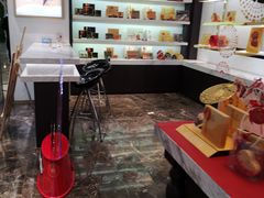 -GODIVA(美罗城店)