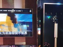 -唱吧麦颂KTV(松江五龙商业广场店)