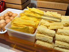 -海汕记·潮汕鲜牛肉火锅·自助