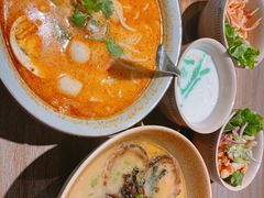 -长勺子东南亚(街道口店)