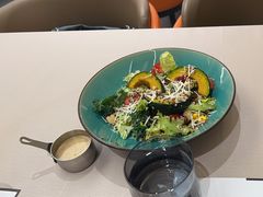 -LE SHARE洛笙·花园西餐(北京路步行街店)
