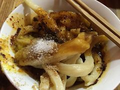 甜水面-洞子口张老二凉粉(文殊院店)