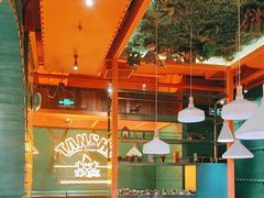 -炭舍干锅·烤鱼(扬名广场店)