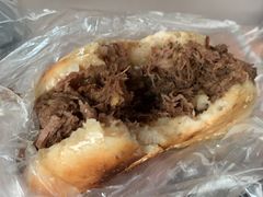 -老西关黄老太牛肉烧饼