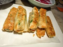 -梁家大院•农家菜(昆山会展中心店)