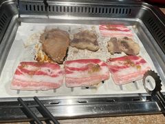 -新石器烤肉(石路天虹店)