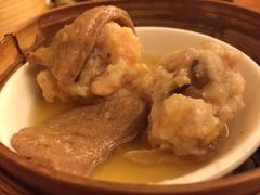 猪润烧麦-添好运点心专门店(中环IFC店)