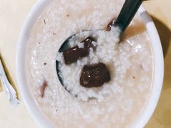 鸭粥-电白鸭粥店(下沙二坊88号店)