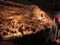 -上海市龙华烈士陵园