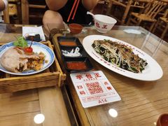 -芋包王闽南茶楼(八市店)