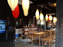 -我嘉书房(南翔名士居店)