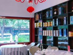 -满堂·烤鸭店·北京菜(鼓楼店)