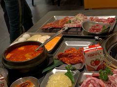 -麻蒲碳烤肉(远景路1号店)