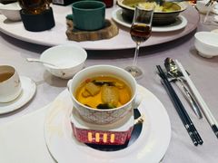 -RIVIERA 松鹤楼(外滩店)
