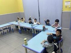 -联恩国际儿童教育·幼小衔接·少儿英语·托管班(远洋未来中心店)