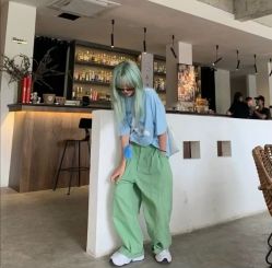 -摩登时代美发沙龙