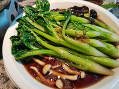 -新白鹿餐厅(松江开元地中海店)