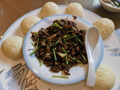 -南来顺饭庄·清真(南菜园店)
