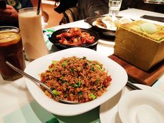 -大树餐厅(益田假日店)