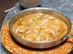 -炊烟小炒黄牛肉(浦东世纪汇店)