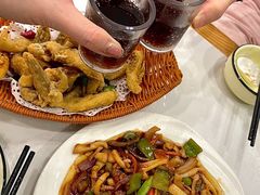 -洲晓鲜·舟山海鲜大排档(朱家尖风景区店)