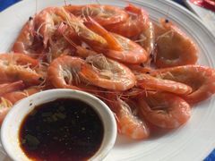 -东江海鲜大排档·潮汕菜·砂锅粥