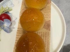 -丰鲤楼•闽南茶楼(仟禧汇店)