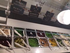 -So Lounge索兰至餐厅(蓝色港湾店)