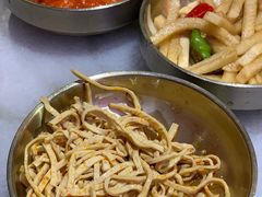 -韩宫宴和牛烤肉(合肥滨湖银泰城店)